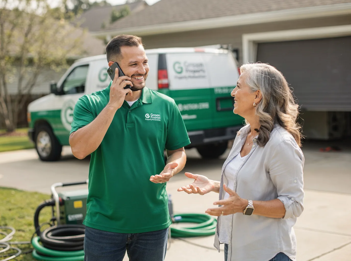 Water Damage Restoration Russell, IA FAQs